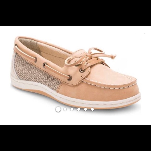 Sperry Other - Girls Sperry shoes